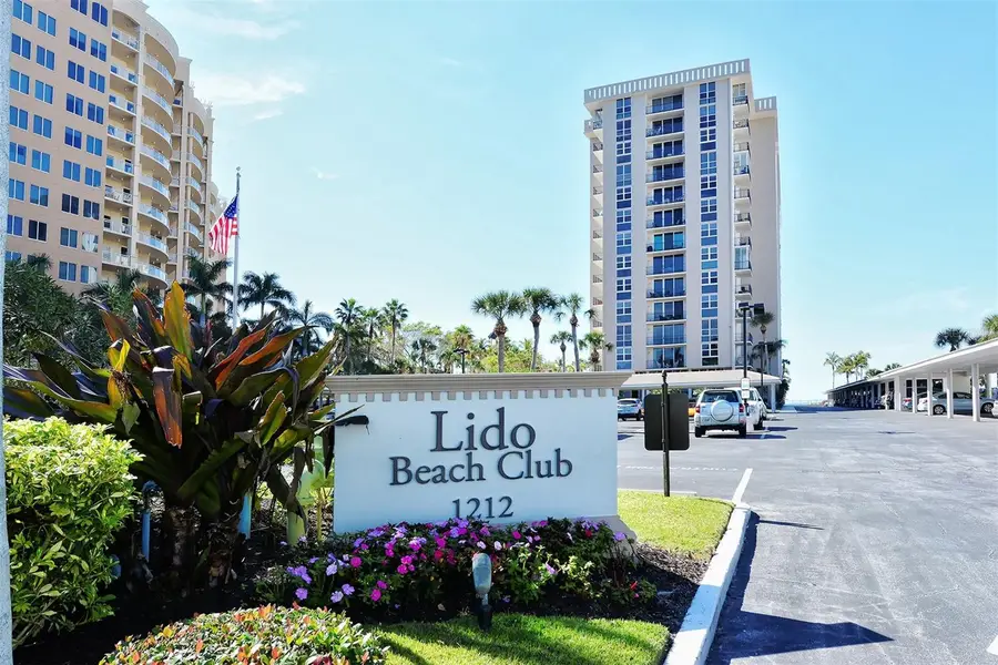 1212 Benjamin Franklin Drive #503, Sarasota, FL 34236 - Image #2