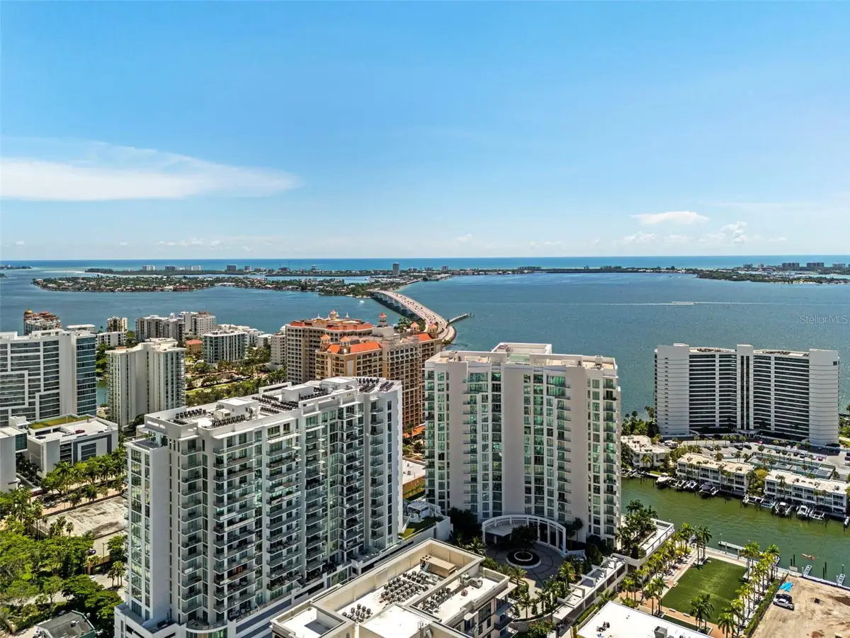 301 Quay Commons #1709, Sarasota, FL 34236 - Image #1