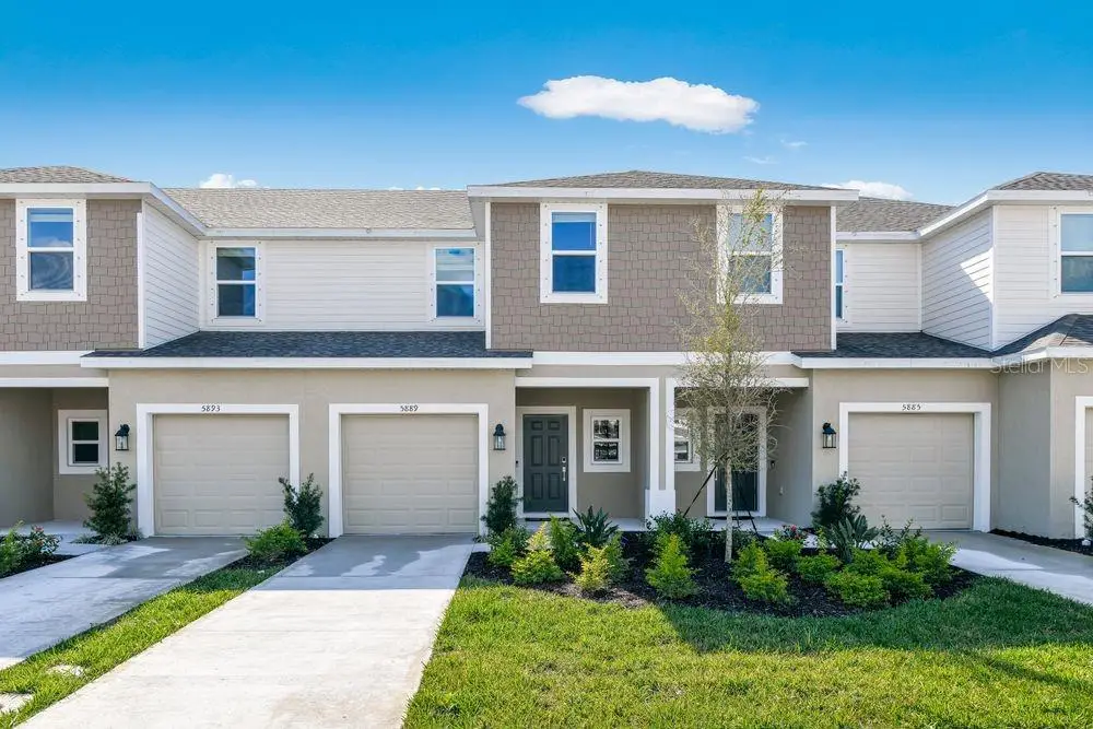 5889 Biscotti Street, Nokomis, FL 34275 - Image #1