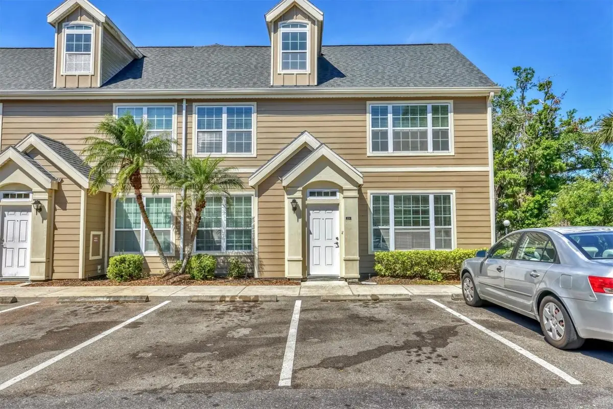 5531 Rosehill Road #204, Sarasota, FL 34233 - Image #1