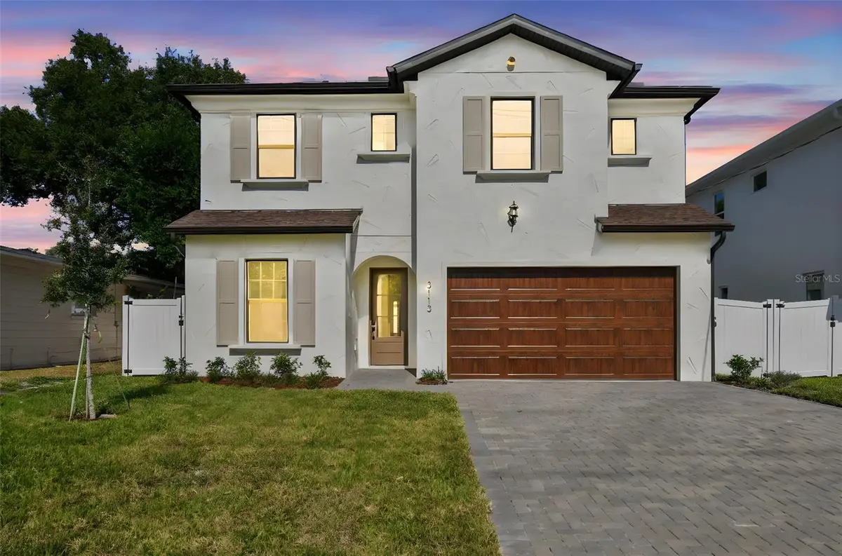 3113 W Nassau Street, Tampa, FL 33607 - Image #1