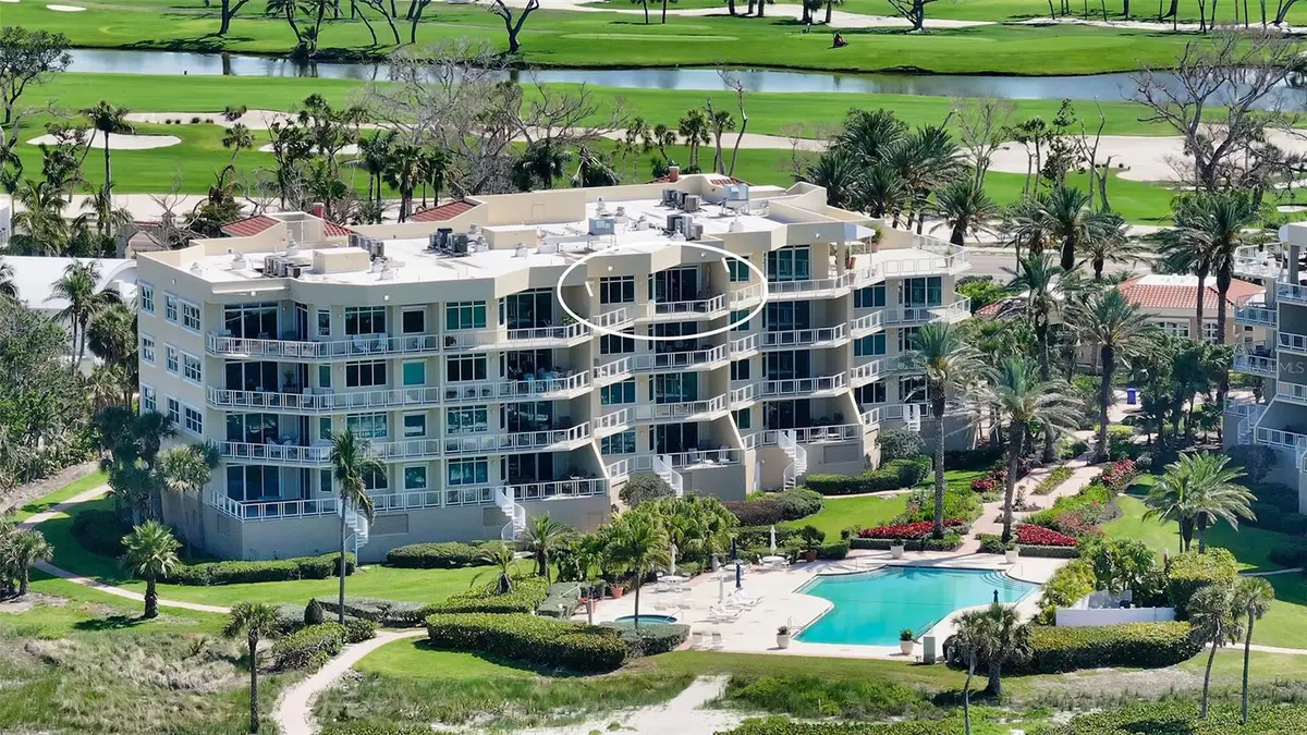 2185 Gulf Of Mexico Drive #243, Longboat Key, FL 34228 - Image #1