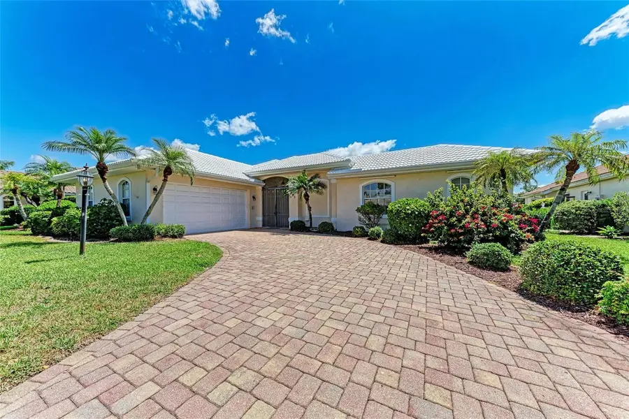 585 Khyber Lane, Venice, FL 34293 - Image #2
