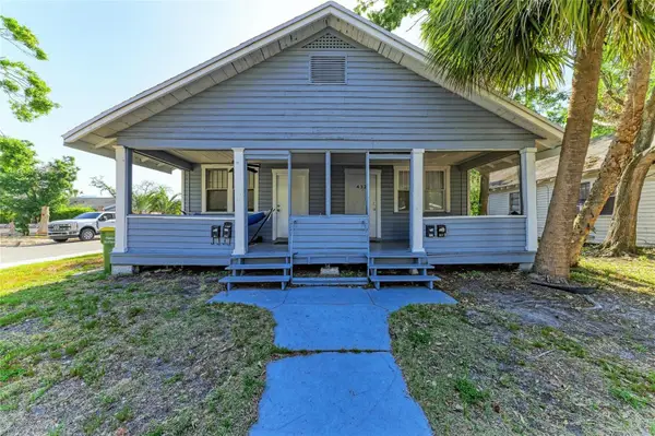 432 Adelia Avenue, SARASOTA, FL 34236