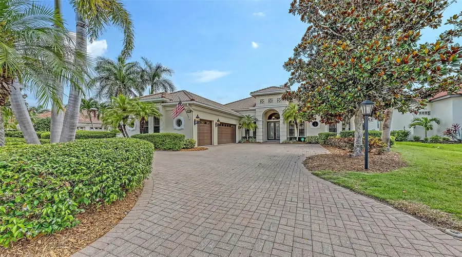 6919 Dominion Lane, Lakewood Ranch, FL 34202 - Image #2