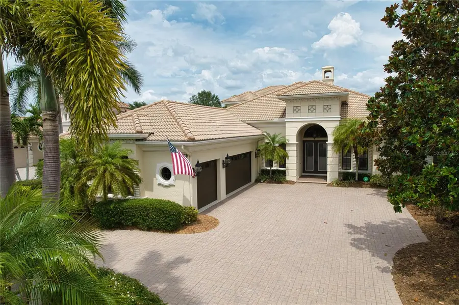 6919 Dominion Lane, Lakewood Ranch, FL 34202 - Image #3