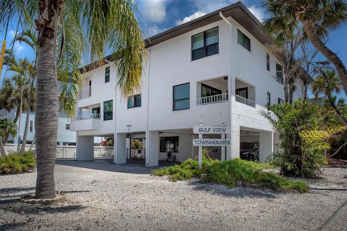 3701 5th Avenue #1, Holmes Beach, FL 34217 - Image #1