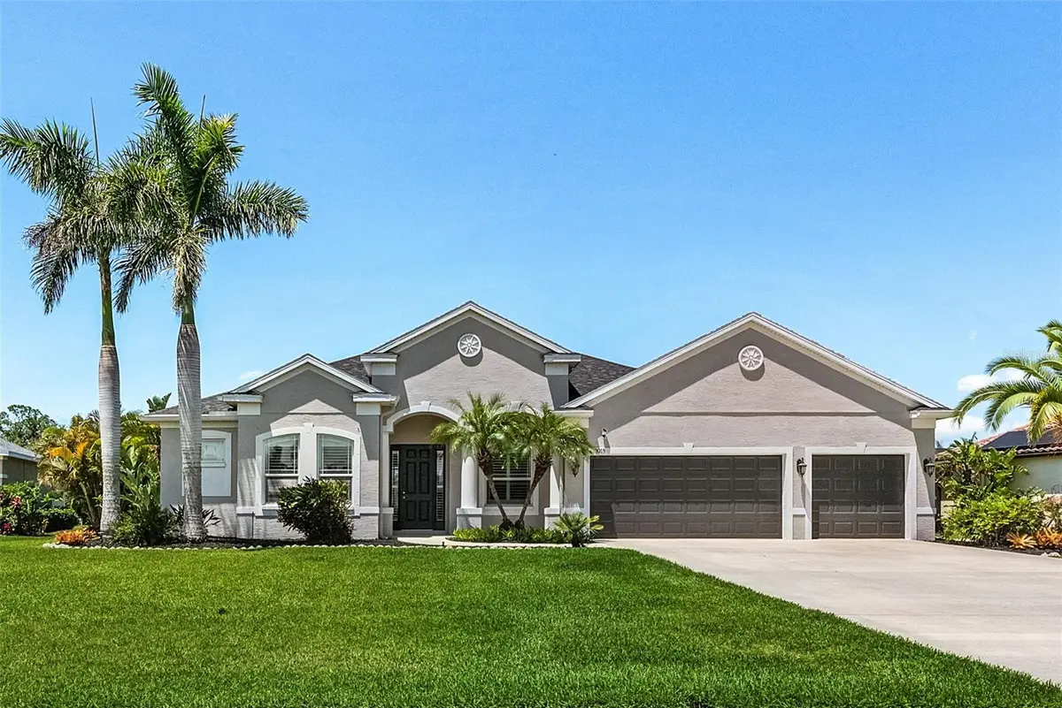 3015 160th Terrace E, Parrish, FL 34219 - Image #1