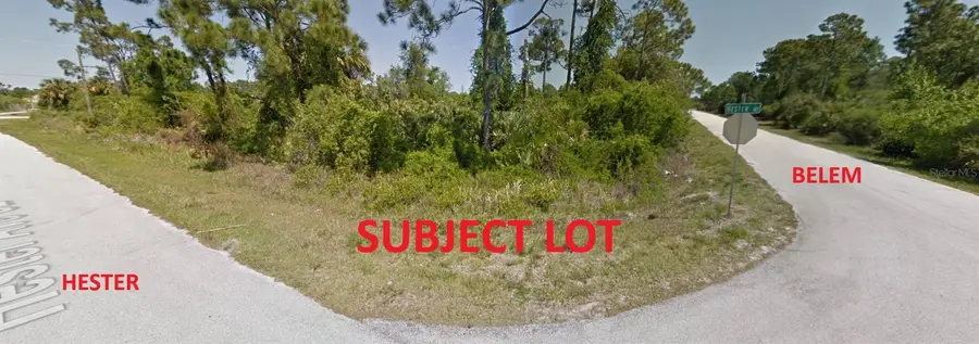 0 Belem Street Se, Palm Bay, FL 32909 - #3