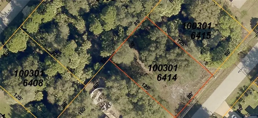 Pesola Terrace, North Port, FL 34286 - Image #3