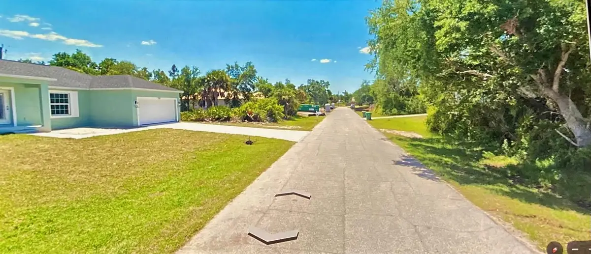 7153 Rison Street, Port Charlotte, FL 33981 - #1