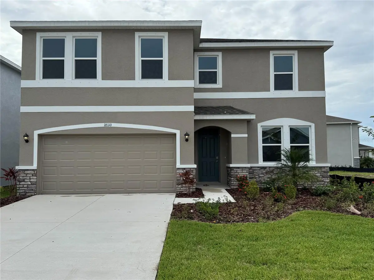 18110 Metado Drive, Lakewood Ranch, FL 34211 - Image #1
