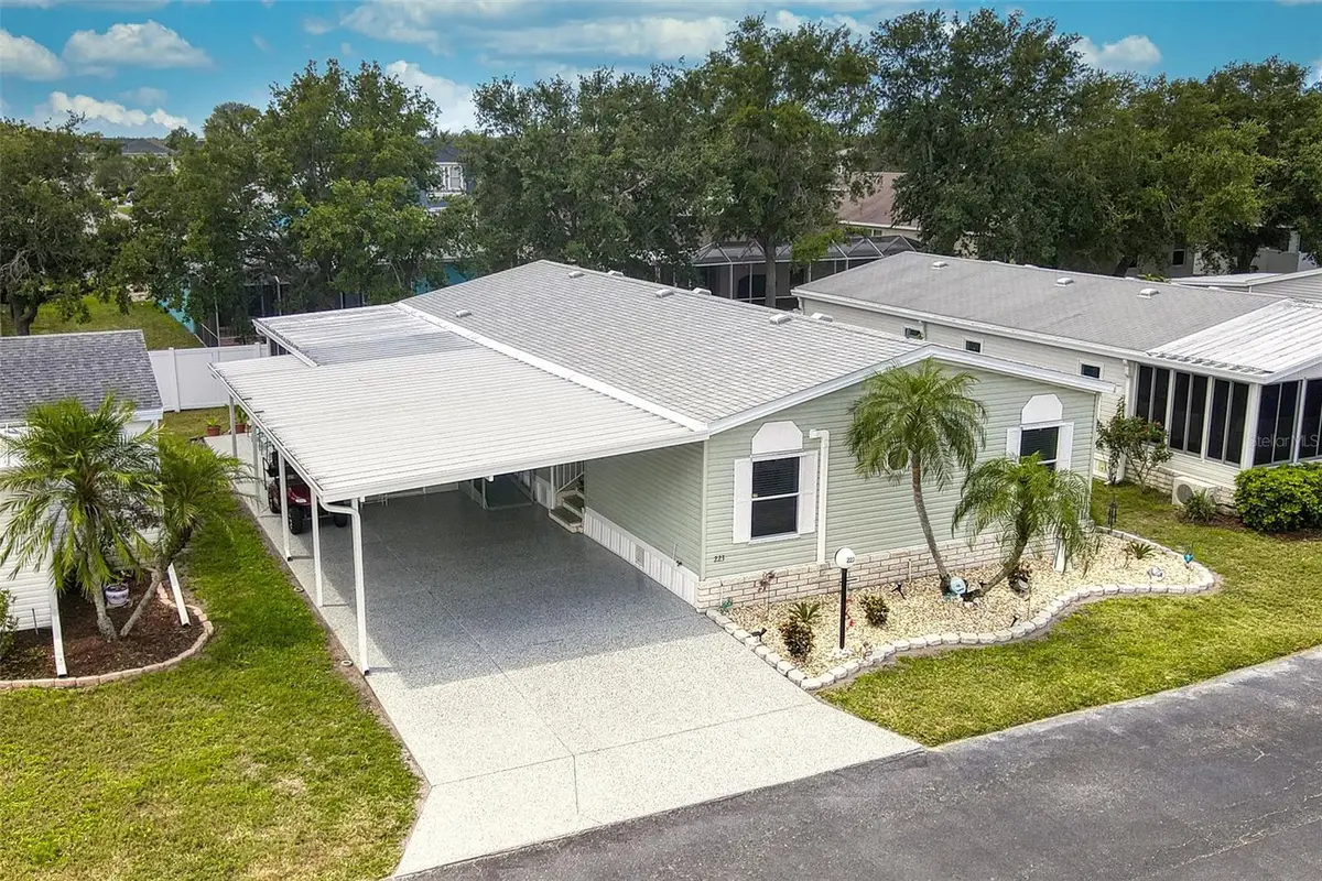5707 45th Street E #223, Bradenton, FL 34203 - Image #1