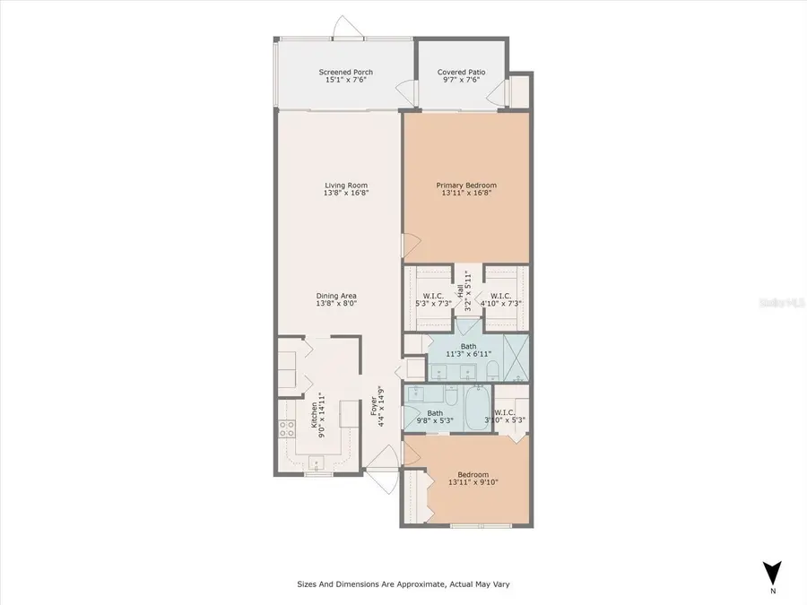 7907 4th Avenue W #7907, Bradenton, FL 34209 - Image #2