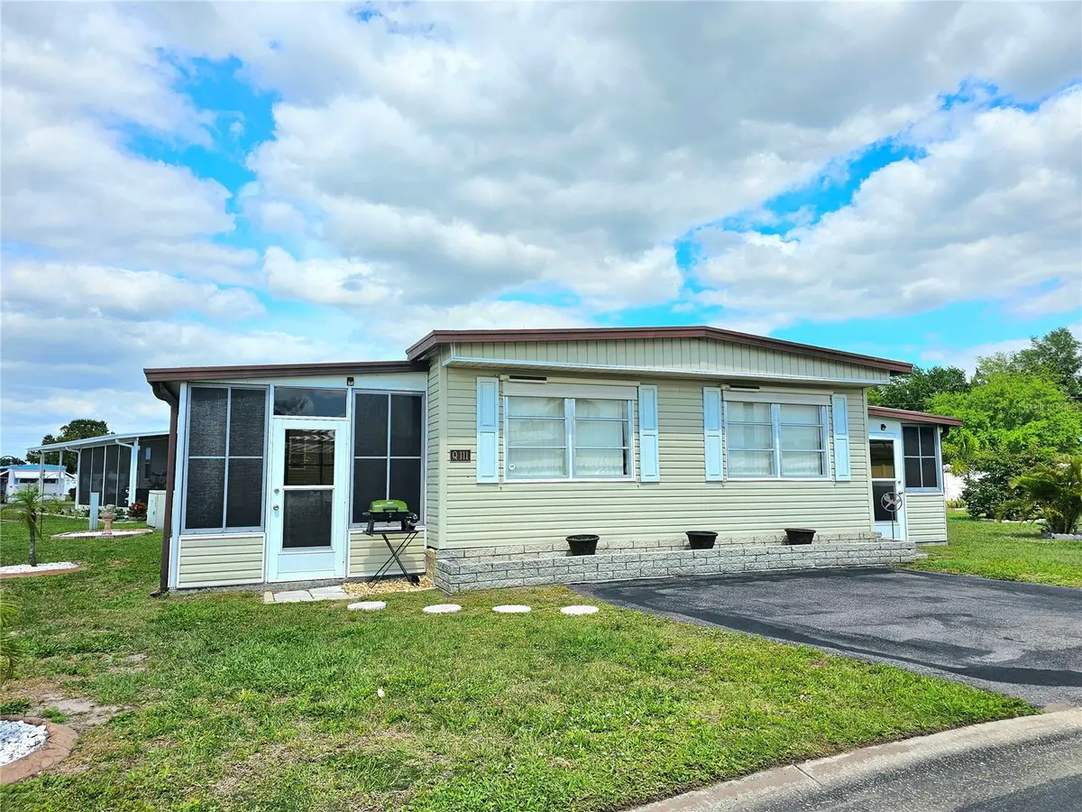 5316 53rd Avenue E #Q111, Bradenton, FL 34203 - Image #1