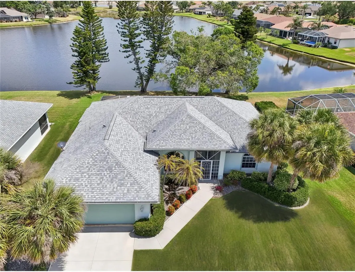 5596 Sabal Trace Drive, North Port, FL 34287 - Image #1