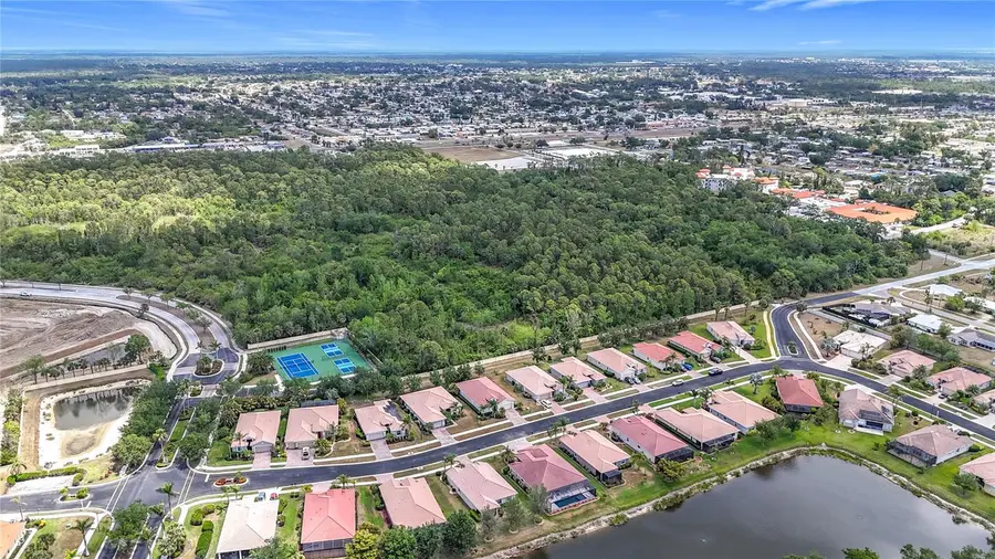 6240 Falcon Lair Drive, North Port, FL 34287 - Image #2