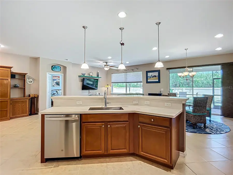 6240 Falcon Lair Drive, North Port, FL 34287 - Image #3