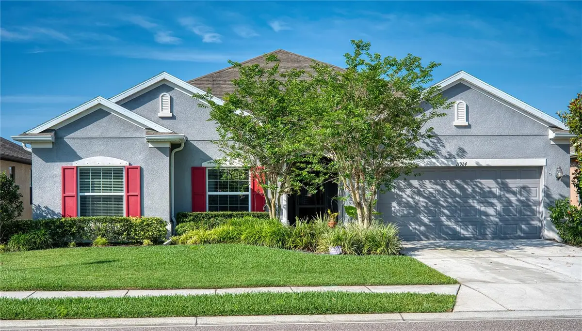 11924 Persian Terrace, Bradenton, FL 34212 - Image #1