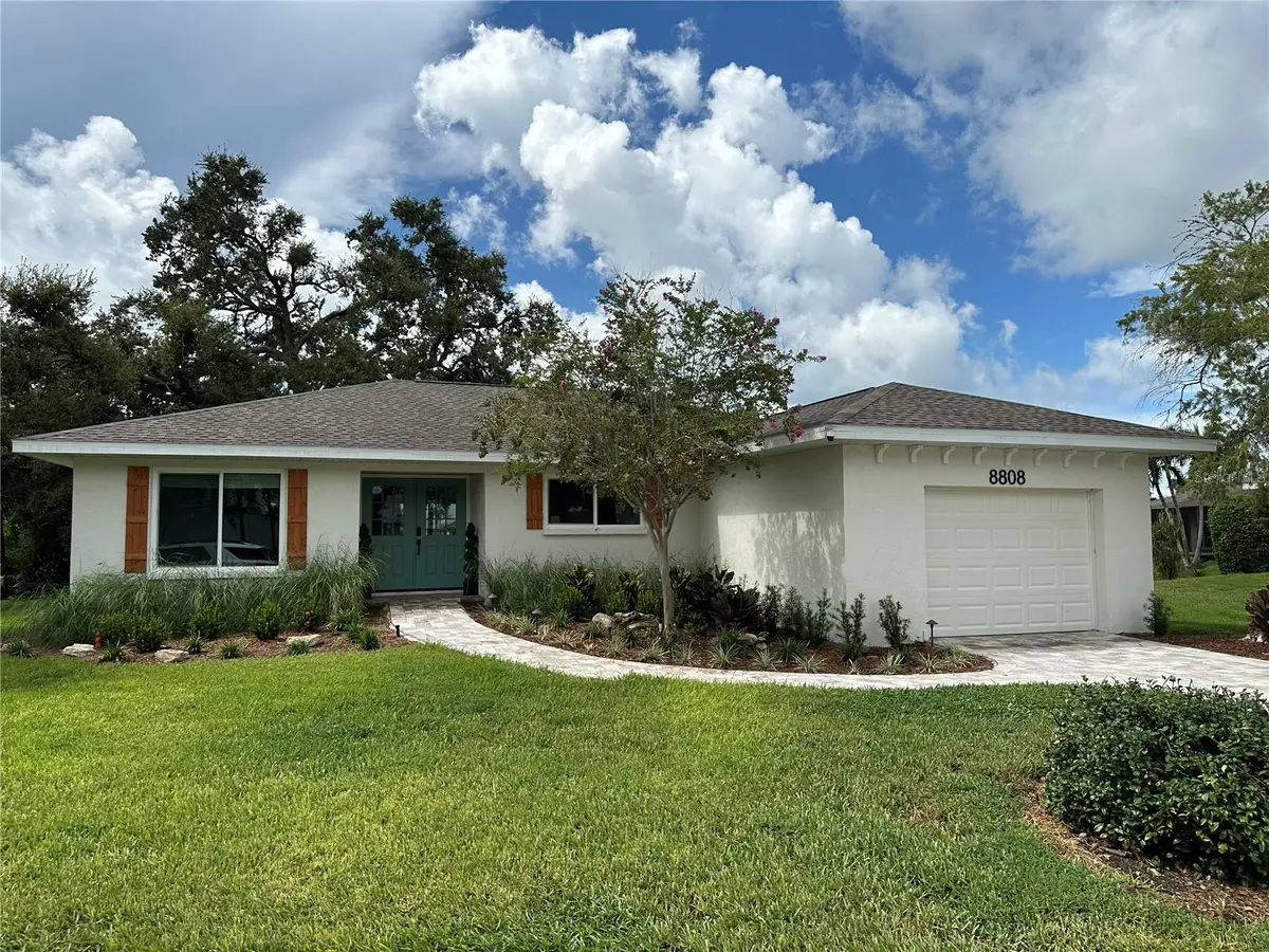 8808 44th Avenue Drive W, Bradenton, FL 34210 - Image #1