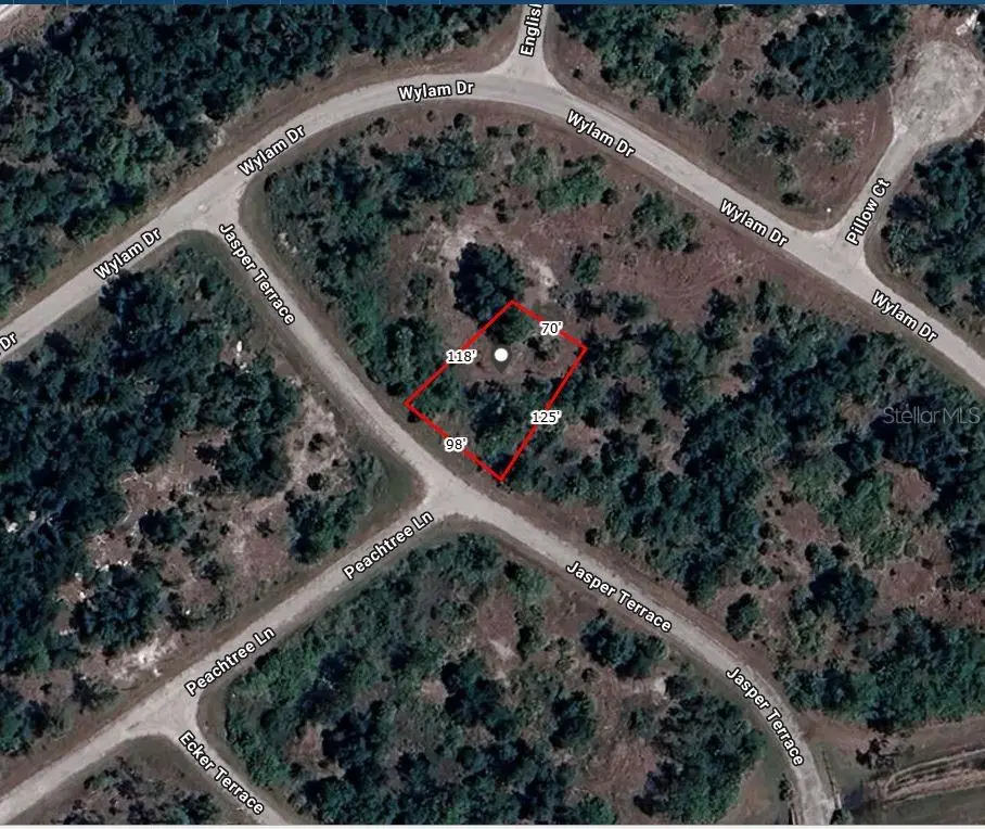 Jasper Terrace, North Port, FL 34288 - Image #1