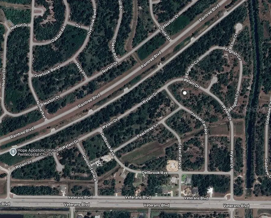 Jasper Terrace, North Port, FL 34288 - Image #2