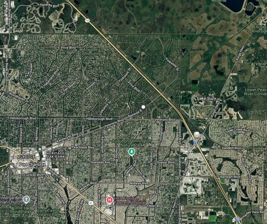 Jasper Terrace, North Port, FL 34288 - Image #3