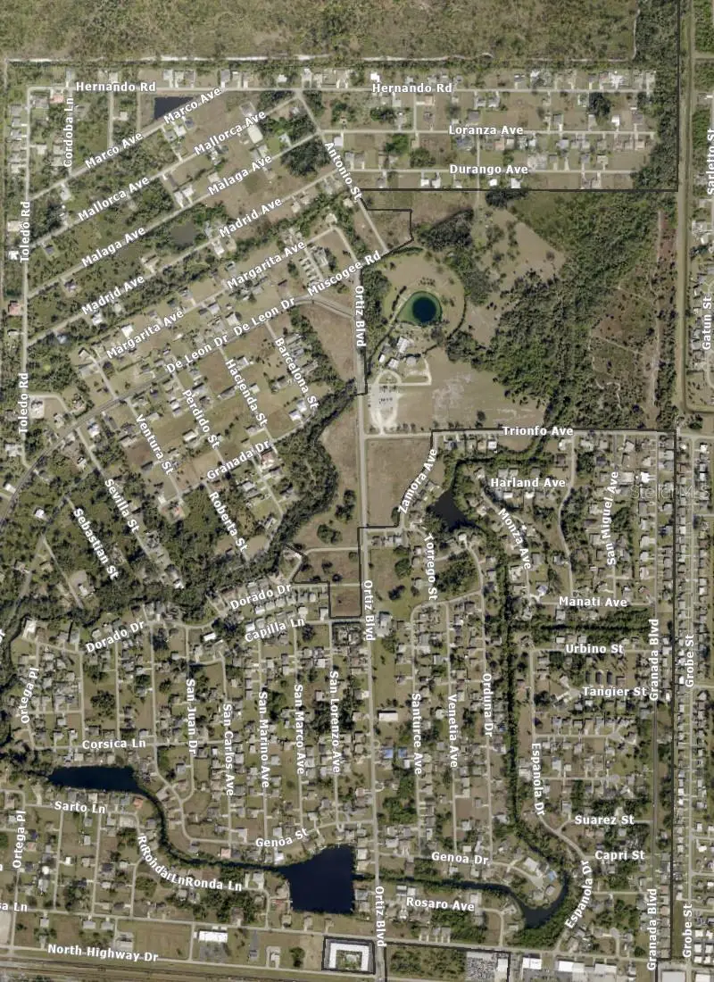 San Marino Avenue, North Port, FL 34287 - Image #2