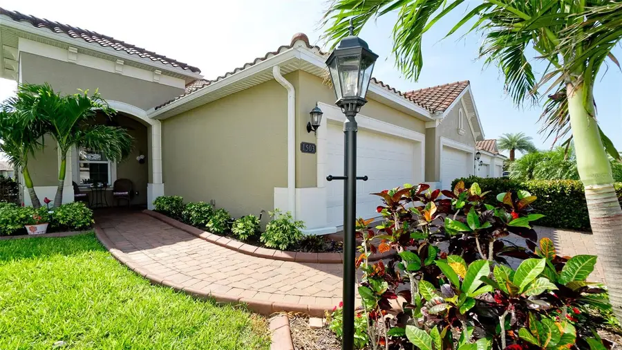 1503 Calle Grand Street, Bradenton, FL 34209 - Image #2