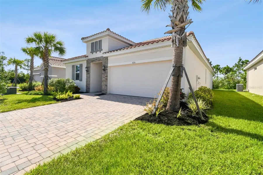 620 Nasturtium Court, Nokomis, FL 34275 - Image #2
