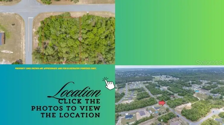 TBD Lot 27 SW 158th St Road, Ocala, FL 34473 - Image #2