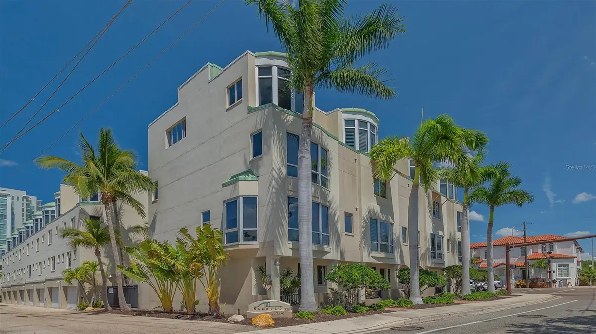 235 Cocoanut Avenue #108B, Sarasota, FL 34236 - Image #1