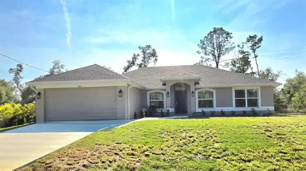 4843 Laskey Avenue, NORTH PORT, FL 34288