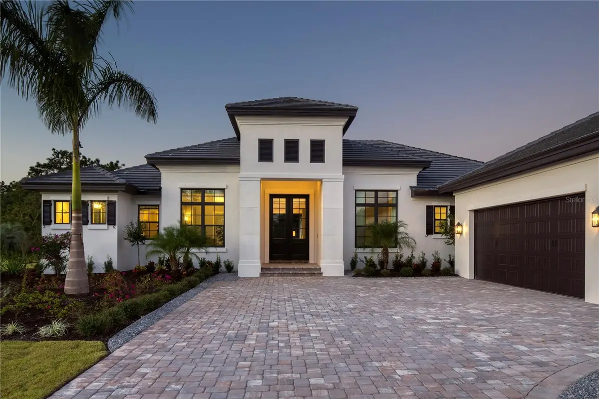 8563 Sea Mist Loop, Sarasota, FL 34240 - Image #1