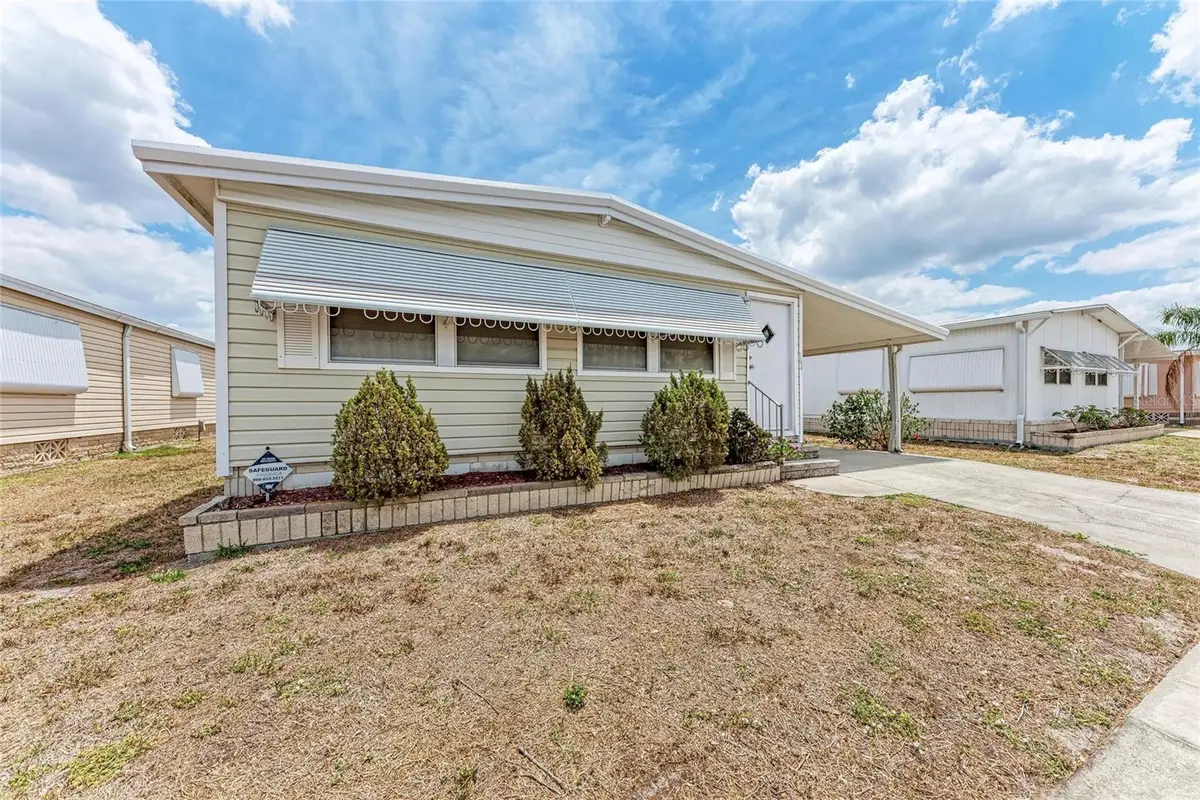 5619 Bayshore Road #164, Palmetto, FL 34221 - #1