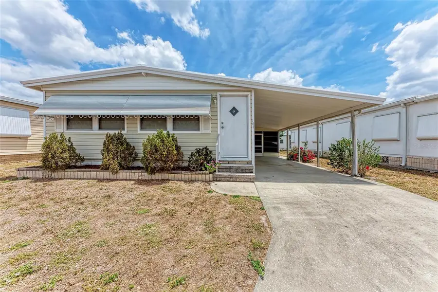 5619 Bayshore Road #164, Palmetto, FL 34221 - #2