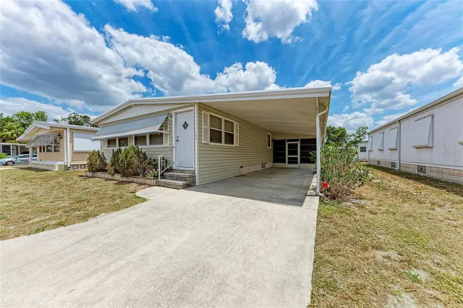 5619 Bayshore Road #164, Palmetto, FL 34221 - #3