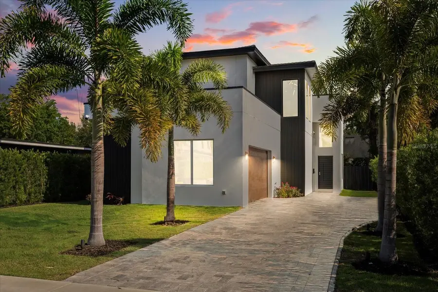 1521 Chestnut Avenue, Winter Park, FL 32789 - #2