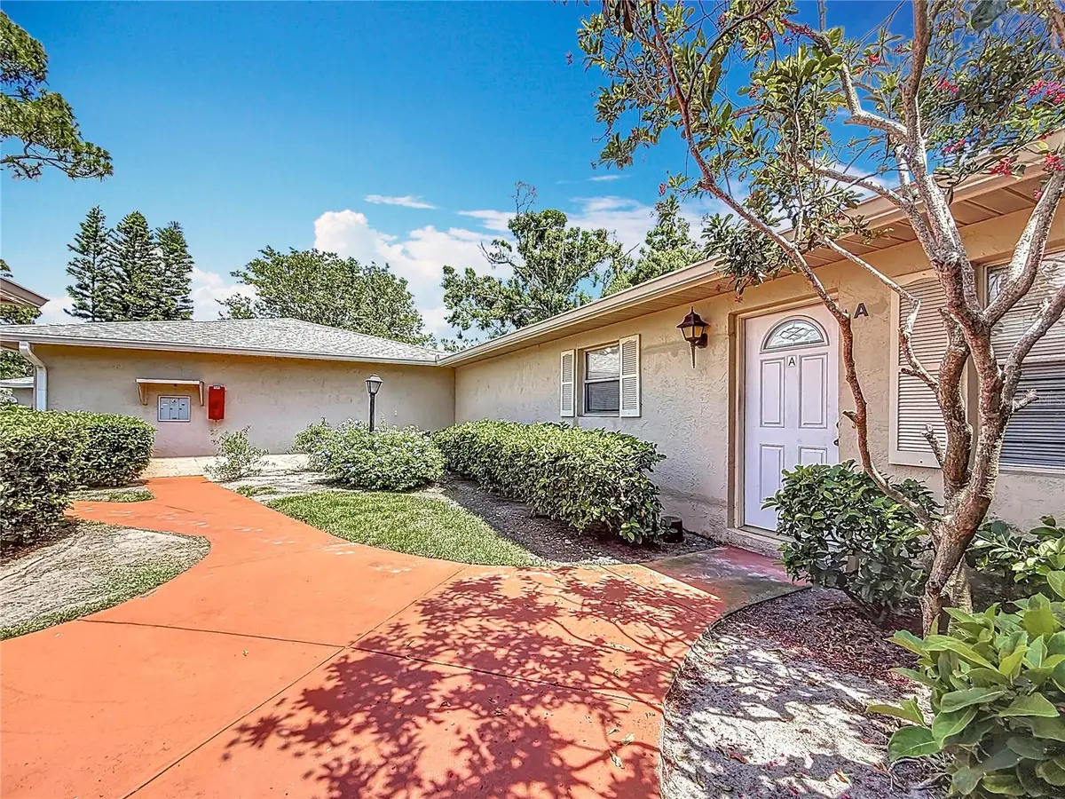 2188 Corinne Court S #A, Saint Petersburg, FL 33712 - Image #1