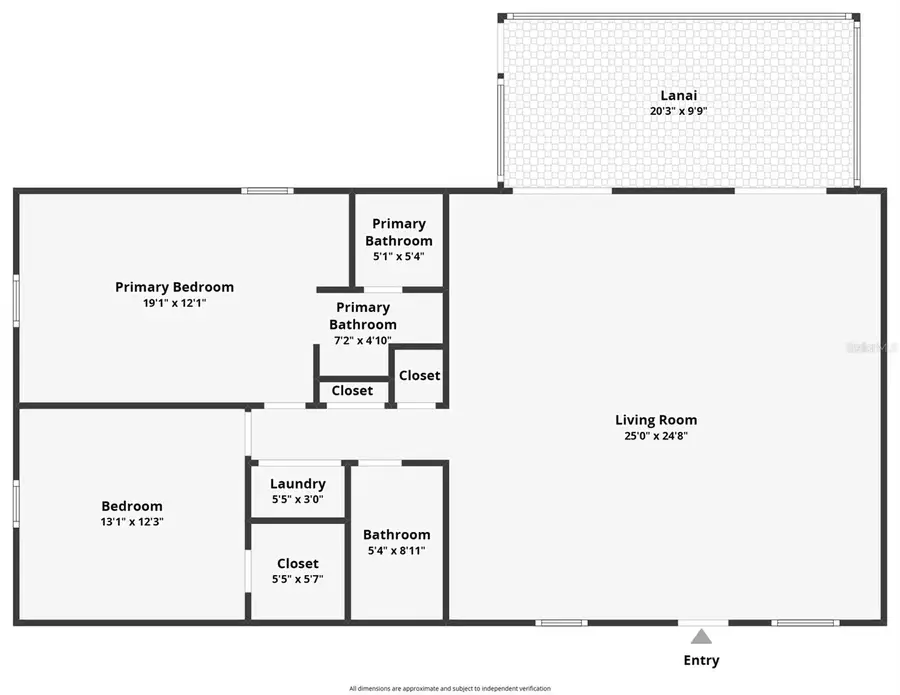 2188 Corinne Court S #A, Saint Petersburg, FL 33712 - Image #3