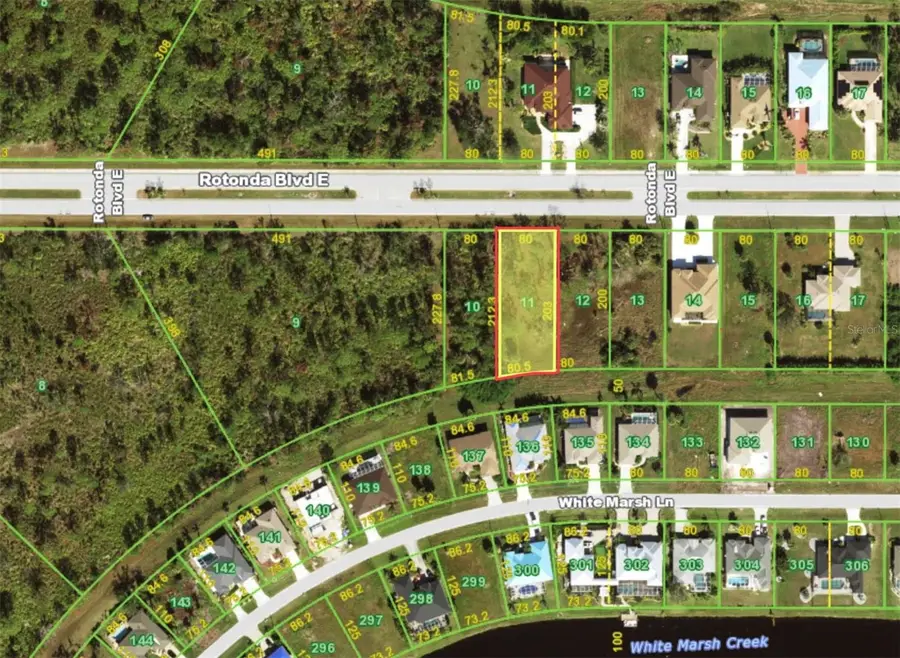 168 Rotonda Boulevard E, Rotonda West, FL 33947 - Image #2