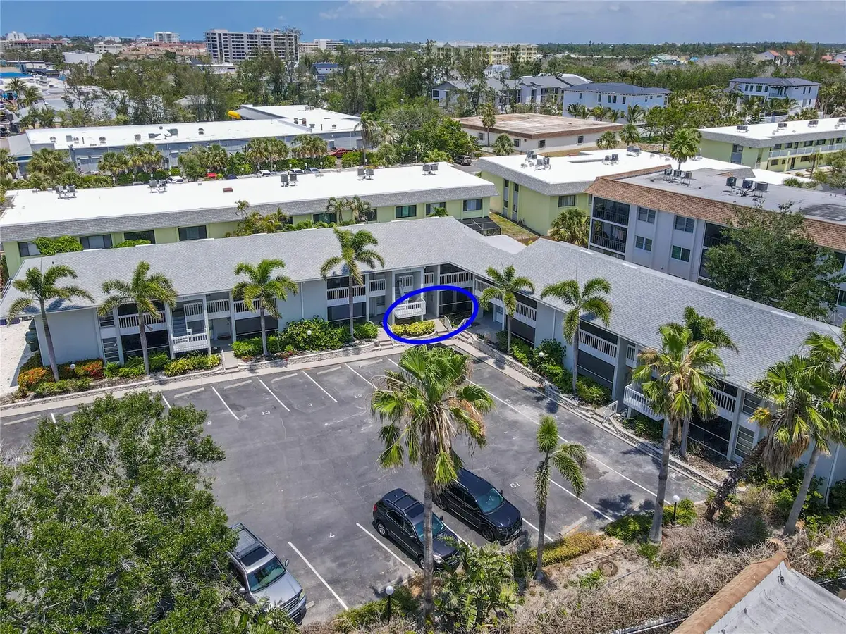 6713 Midnight Pass Road #4, Sarasota, FL 34242 - Image #1