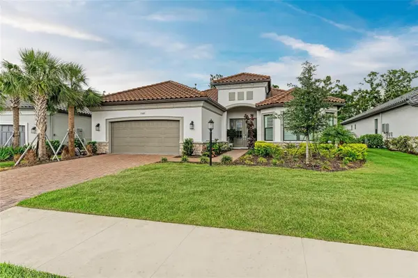 15605 Derna Terrace, BRADENTON, FL 34211