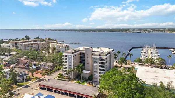 1400 1st Avenue W #203, BRADENTON, FL 34205