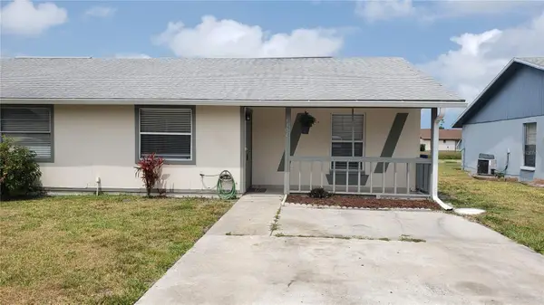 4304 78th Street W #4304, BRADENTON, FL 34209