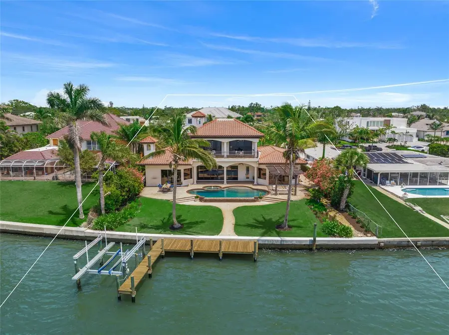 3576 San Remo Terrace, Sarasota, FL 34239 - Image #3