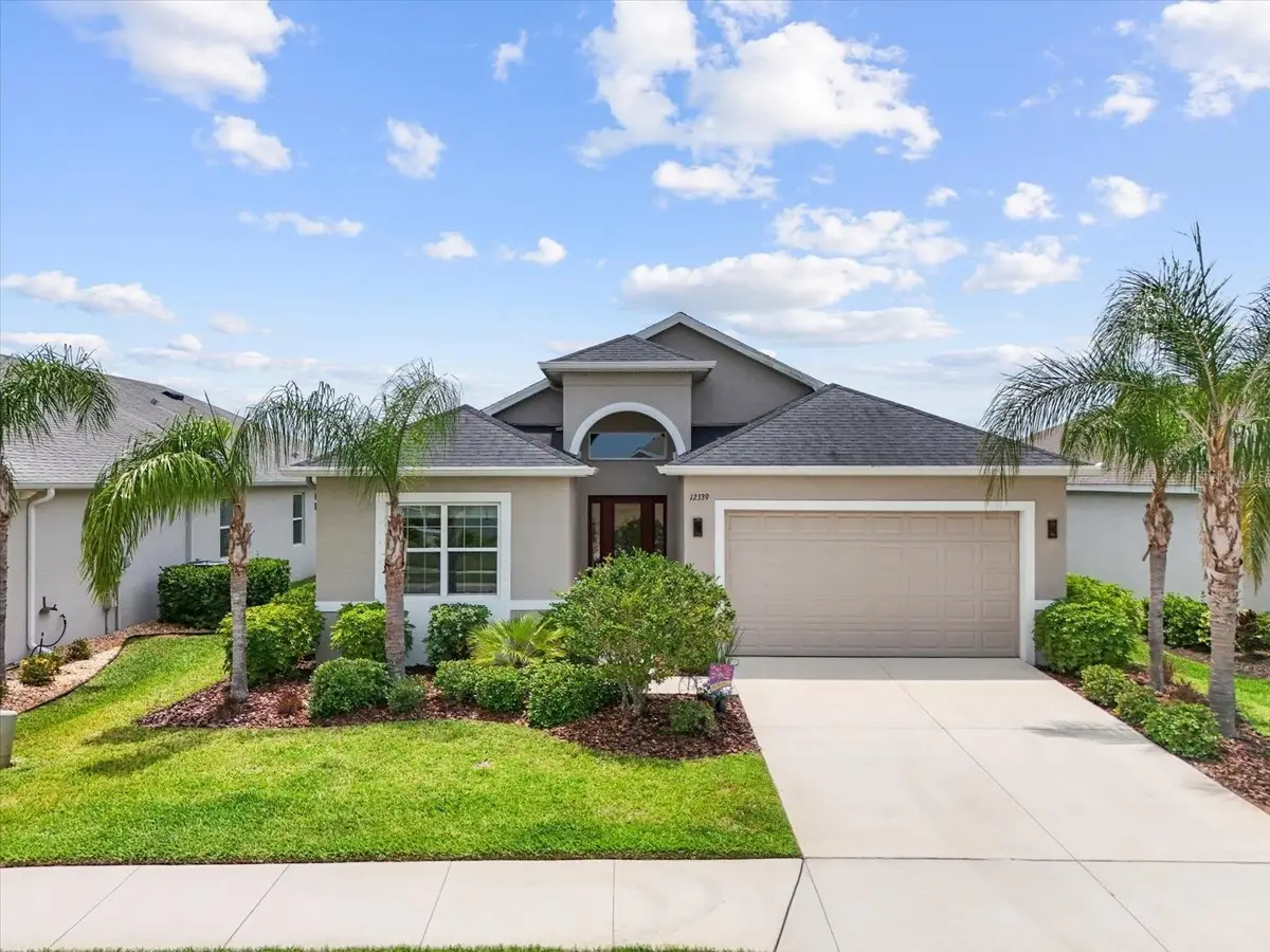 12339 Glenridge Lane, Parrish, FL 34219 - Image #1