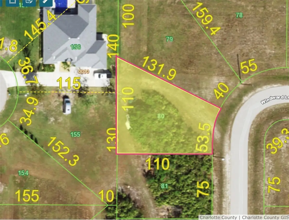 20 Windward Lane, Placida, FL 33946 - #1