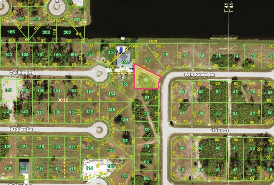 20 Windward Lane, Placida, FL 33946 - #3