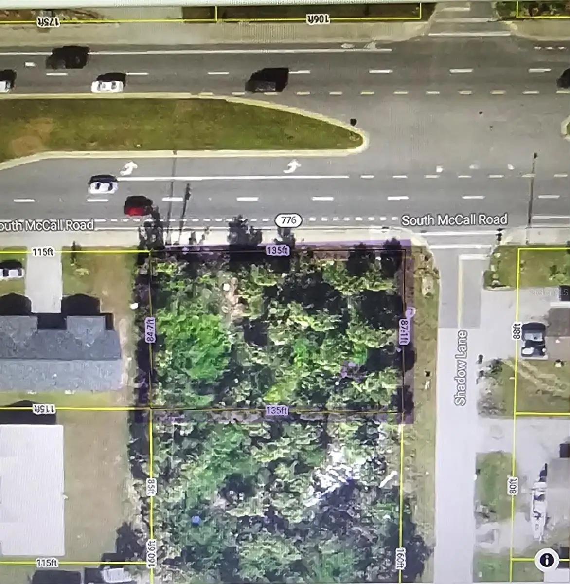 1600 Shadow Lane, Englewood, FL 34224 - #1